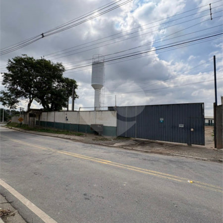 Galpão para alugar em Jardim das Colinas, Franco da Rocha, SP