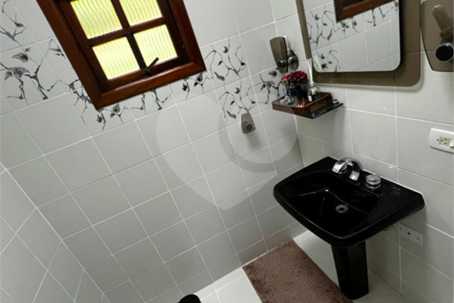 Casa à venda com 4 suítes no condomínio Alpes da Cantareira, Mairiporã - SP