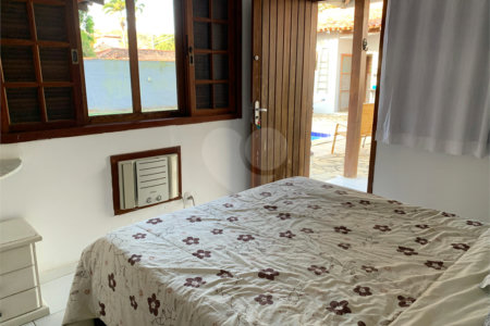 Casa à venda com 3 quartos em Manguinhos, Armação dos Búzios, RJ