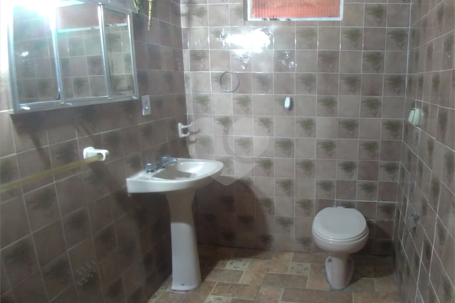 Casa Térrea à venda com 3 quartos, sendo 1 suíte, em Horto, São Paulo, SP