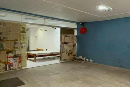 Loja à venda ou para alugar com 9 quartos, sendo 5 suítes, em Pinheiros, São Paulo, SP