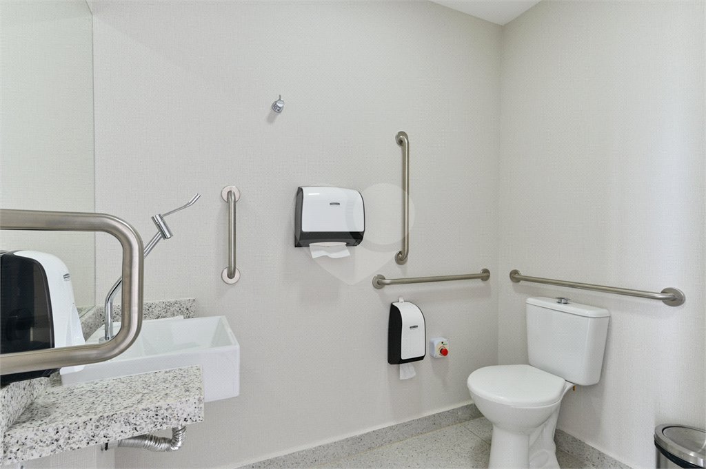 Apartamento à venda com 3 suítes em Jardim Faculdade, Sorocaba, SP