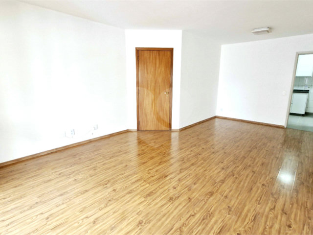 Apartamento à venda com 4 quartos, sendo 2 suítes,  em Brooklin, São Paulo, SP