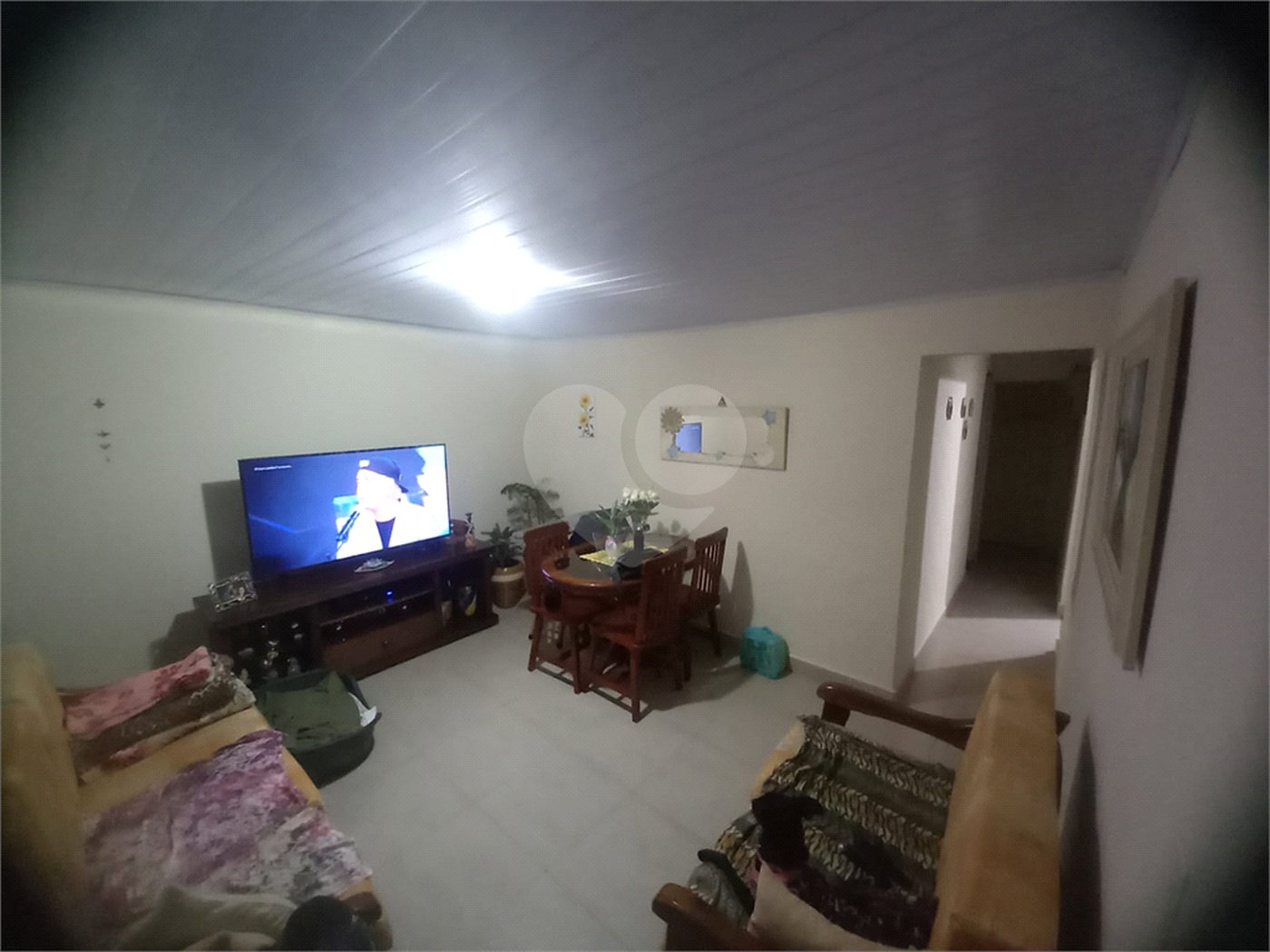 Casa à venda com 2 quartos em Santana, São Paulo, SP