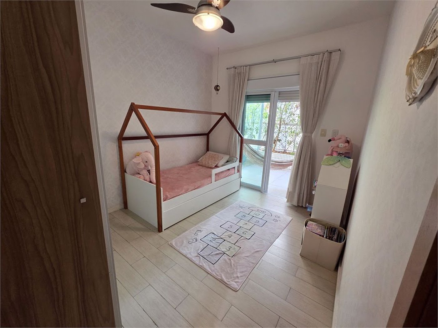 Apartamento Residencial à venda, José Menino, Santos - AP0713.