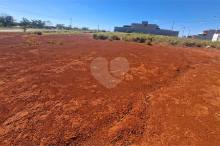 Terreno à venda em Parque Itapê, Itapetininga, SP