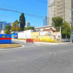 Terreno à venda com 1 quarto em Chácara Santo Antônio (zona Sul), São Paulo, SP