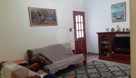 Casa à venda com 2 quartos em Jardim São Paulo(zona Norte), São Paulo, SP