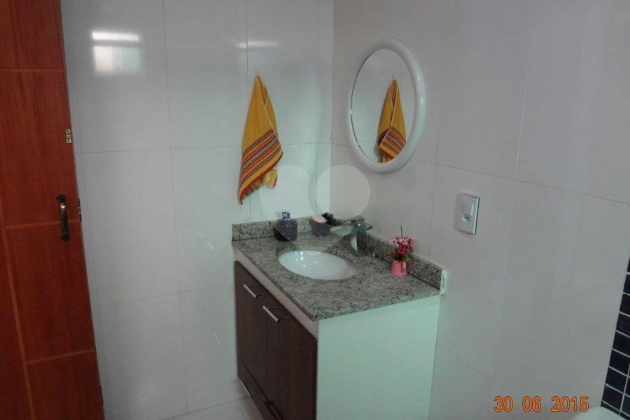Casa Térrea à venda com 3 quartos, sendo 1 suíte, em Vila Irmãos Arnoni, São Paulo, SP