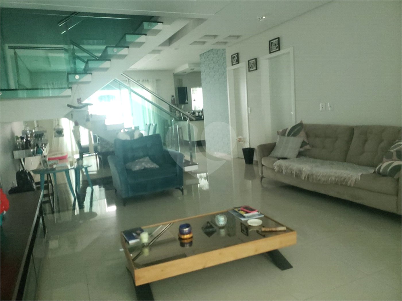 Casa à venda com 3 quartos, sendo 1 suíte, no condomínio Horizontes de Sorocaba, Sorocaba - SP
