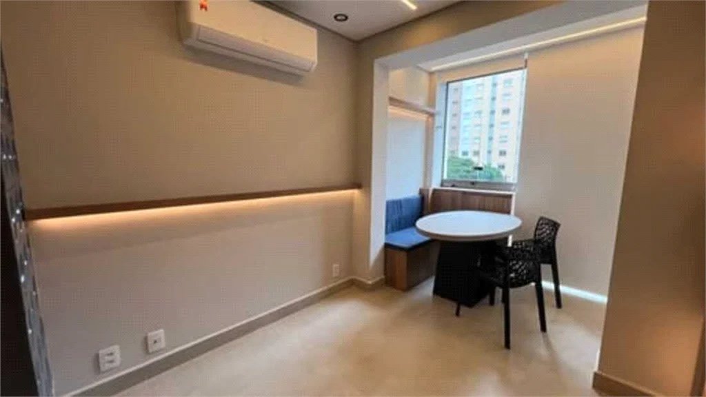 Apartamento para alugar com 1 suíte em Sumarezinho, São Paulo, SP