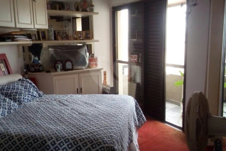 Apartamento à venda com 3 quartos, sendo 1 suíte, em Cidade Monções, São Paulo, SP