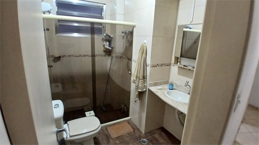 Apartamento à venda com 1 quarto em Santana, São Paulo, SP