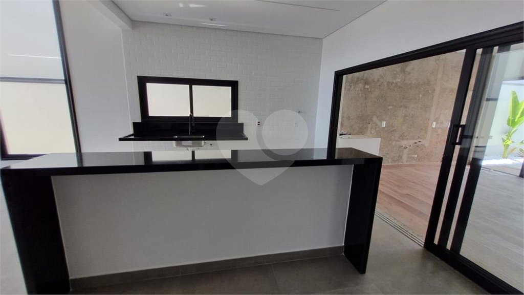 Casa à venda com 3 quartos, sendo 1 suíte, no condomínio Dolce Vita, Itatiba - SP