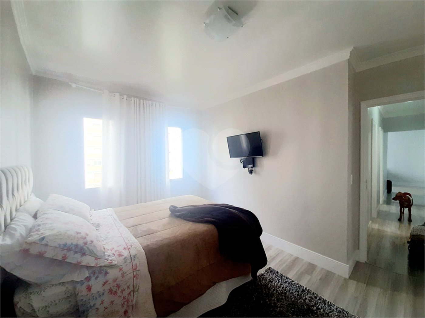 Apartamento à venda com 3 quartos em Moema, São Paulo, SP