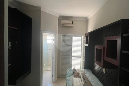Casa à venda com 4 suítes no condomínio Jardim Residêncial da Villa Suiça, Indaiatuba - SP