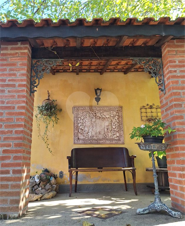 Casa em condomínio à venda com 4 quartos, sendo 2 suítes, no Centro, Bom Jesus dos Perdões, SP