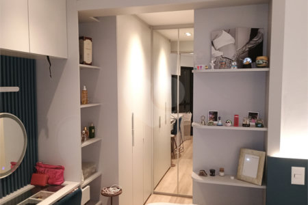 Apartamento para alugar com 2 suítes em Vila Leopoldina, São Paulo, SP