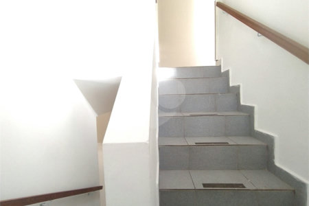 Casa de Vila para alugar com 3 quartos, sendo 1 suíte, em Tucuruvi, São Paulo, SP
