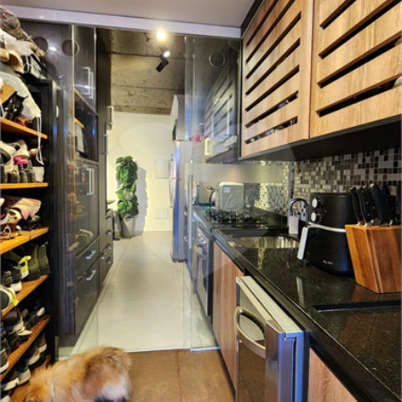 Apartamento à venda com 2 quartos, sendo 1 suíte, em Vila Leopoldina, São Paulo, SP