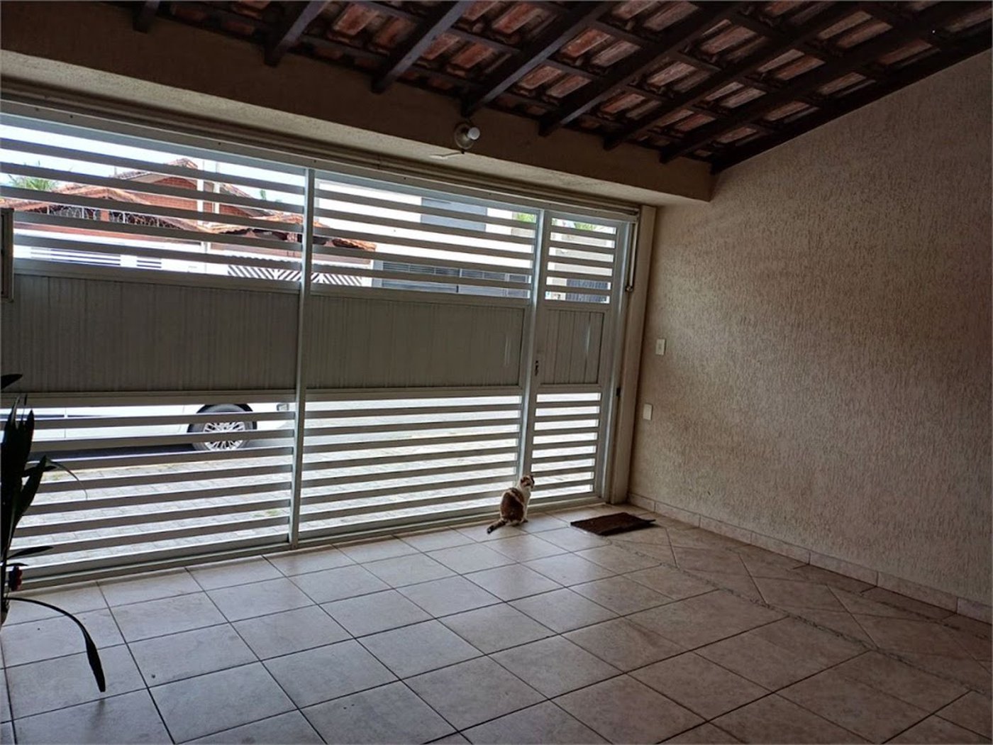 Casa Residencial à venda, Canto do Forte, Praia Grande - CA0337.