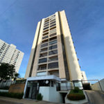 Apartamento à venda com 3 suítes no Centro, Araraquara, SP