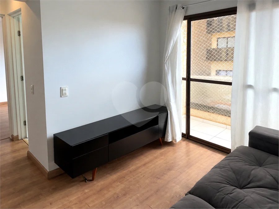 Apartamento à venda com 2 quartos em Jardim Santa Fé, Sorocaba, SP