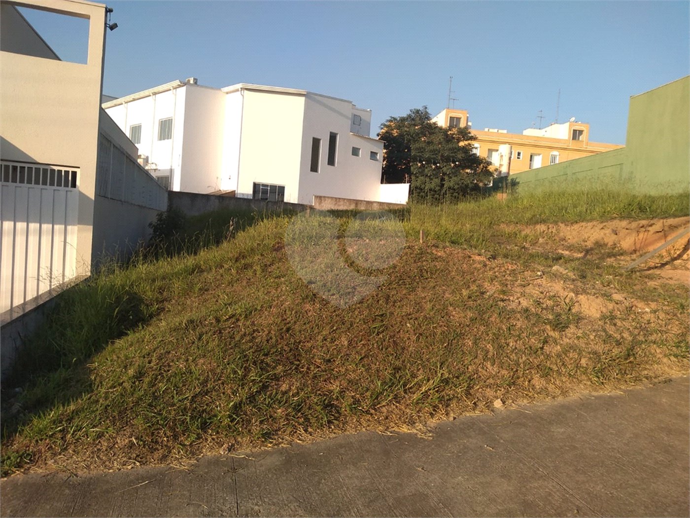 Terreno à venda no Centro, Vinhedo, SP