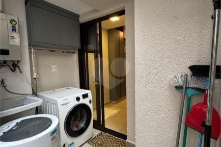 Apartamento à venda com 2 quartos, sendo 1 suíte, em Jardim Piratininga, Sorocaba, SP
