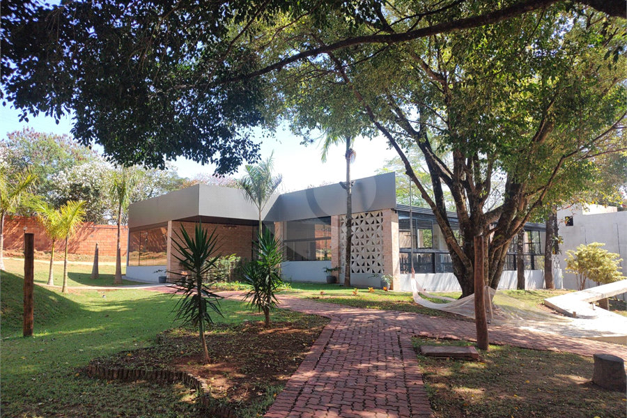 Casa à venda com 3 quartos, sendo 2 suítes, no condomínio Reserva Ipanema, Sorocaba - SP