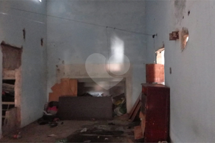 Terreno à venda com 8 quartos, sendo 2 suítes, em Santana, São Paulo, SP