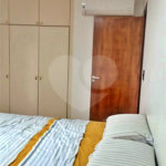 Apartamento à venda com 2 quartos, sendo 1 suíte, em Vila Nova Conceição, São Paulo, SP