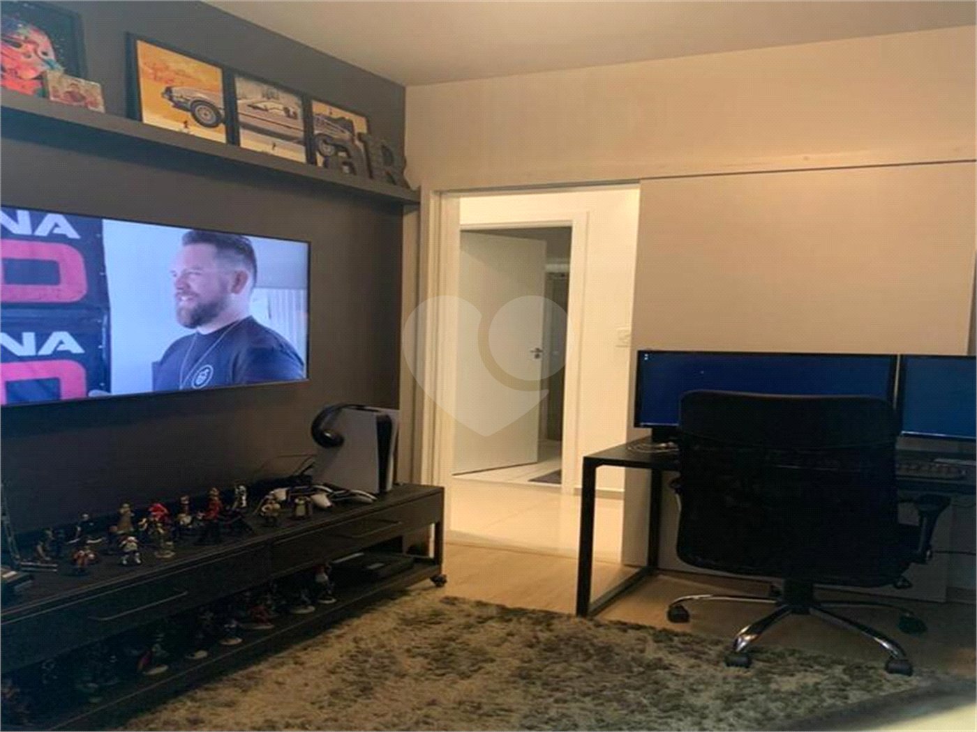 Apartamento à venda com 3 quartos, sendo 1 suíte, em Parque Campolim, Sorocaba, SP