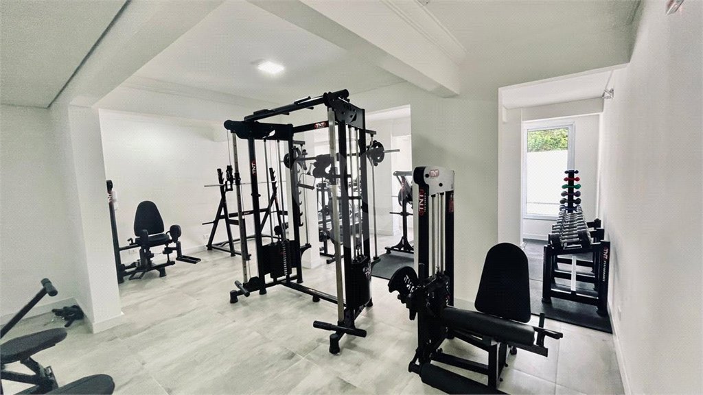 Apartamento à venda com 2 quartos, sendo 1 suíte, no Centro, Sorocaba, SP