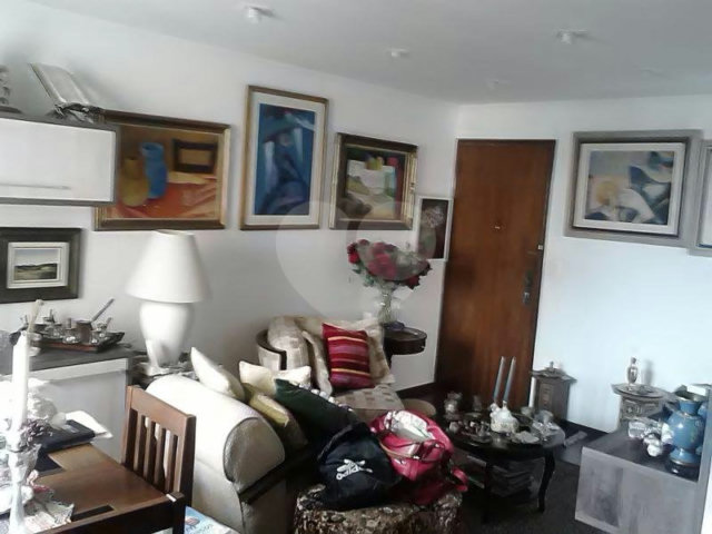 Apartamento à venda com 2 quartos em Lauzane Paulista, São Paulo, SP