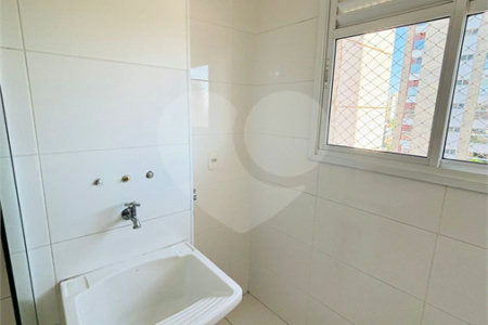 Apartamento para alugar com 2 quartos em Silveira, Santo André, SP
