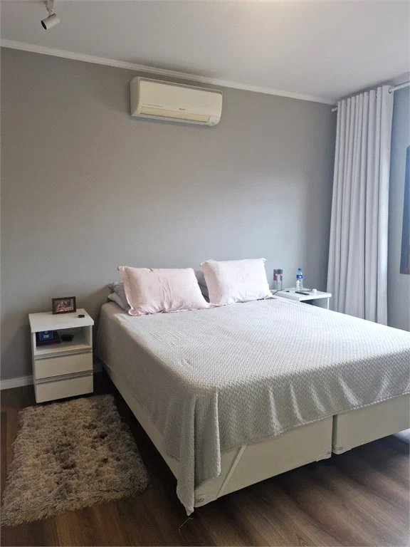Sobrado à venda com 3 quartos, sendo 1 suíte, em Vila Lageado, São Paulo, SP