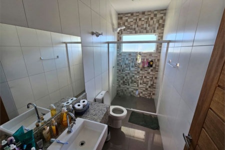 Casa Residencial à venda, Centro, Igaratá - CA0136.