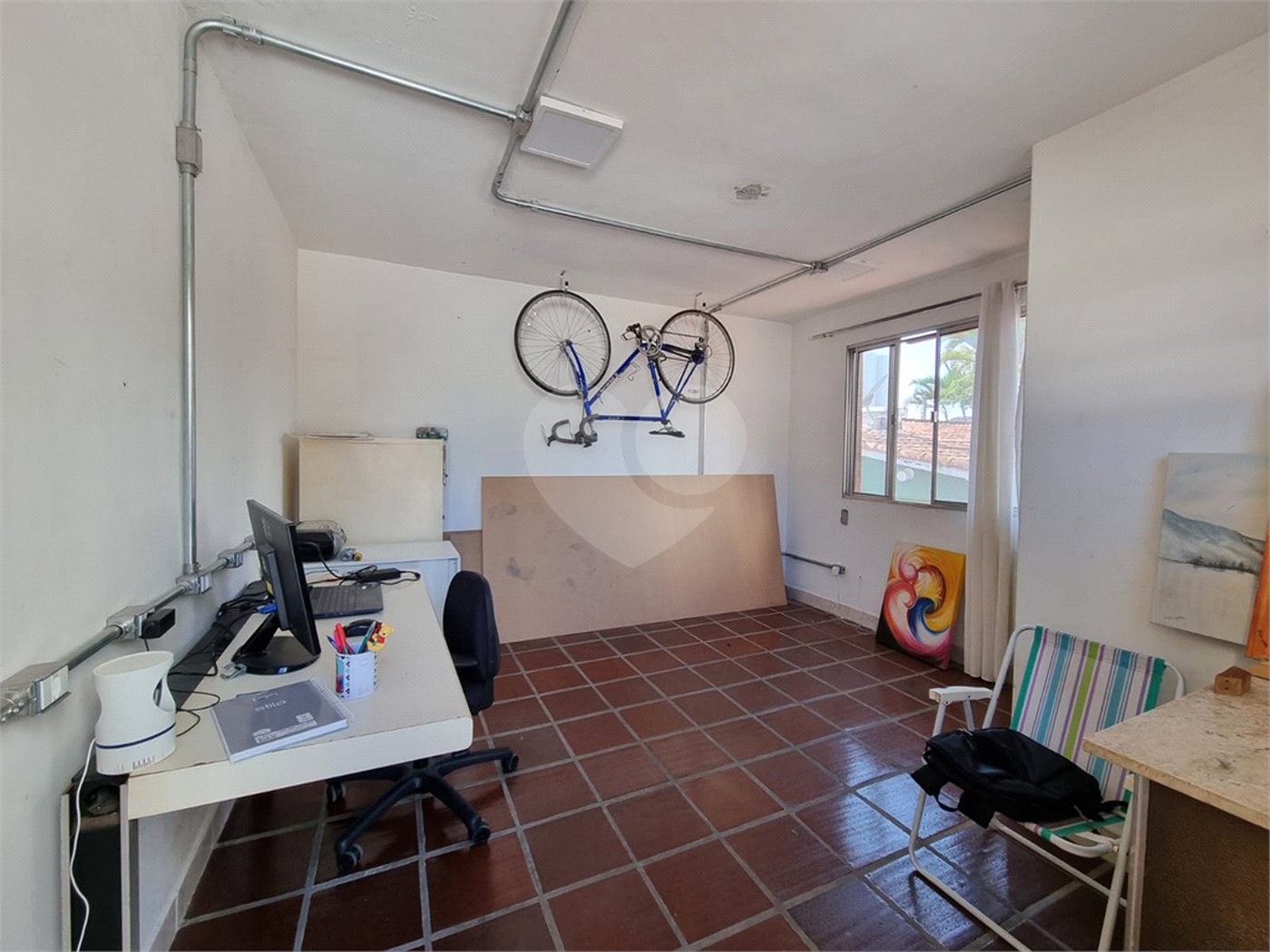Casa Térrea à venda com 2 quartos em Santo Amaro, São Paulo, SP