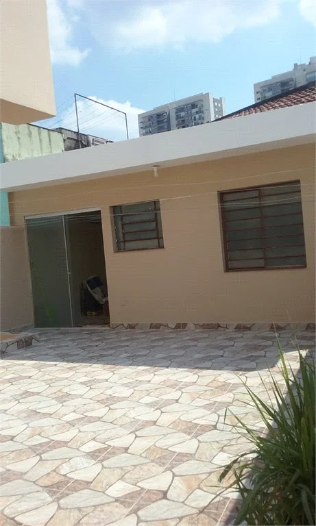 Casa à venda com 3 quartos, sendo 1 suíte,  em Vila Gomes, São Paulo, SP