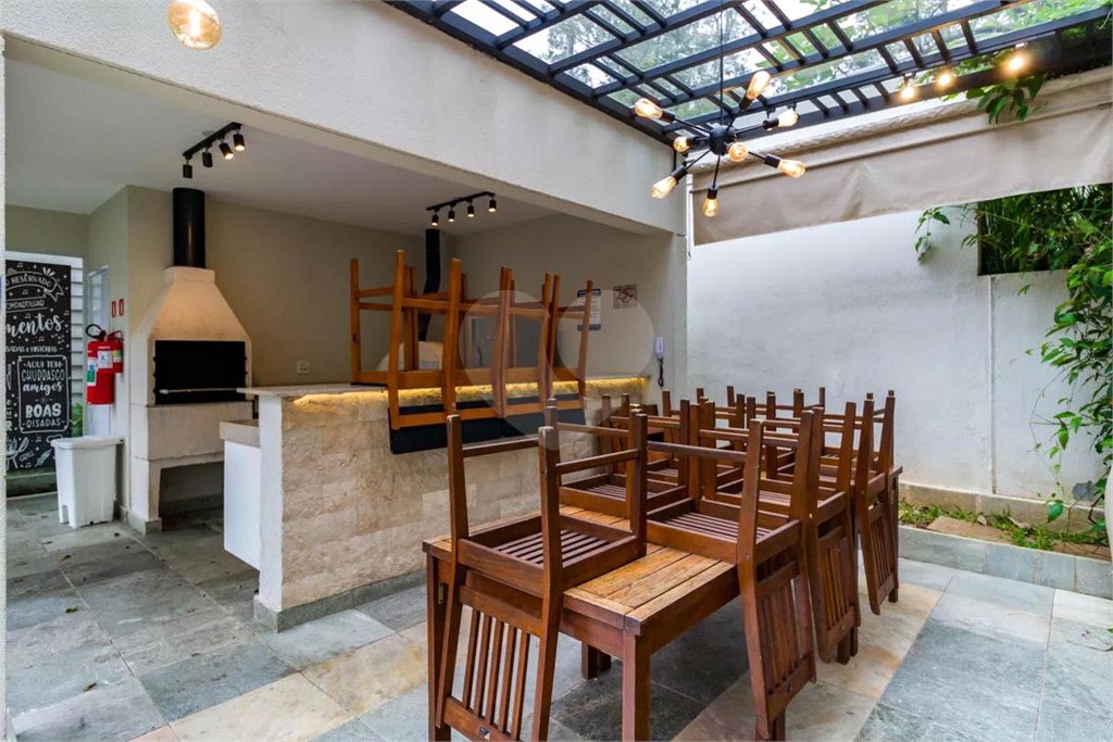 Apartamento à venda com 3 quartos, sendo 1 suíte, em Vila Andrade, São Paulo, SP