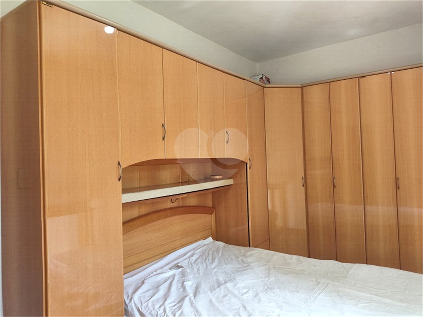Apartamento à venda com 2 quartos em Santana, São Paulo, SP