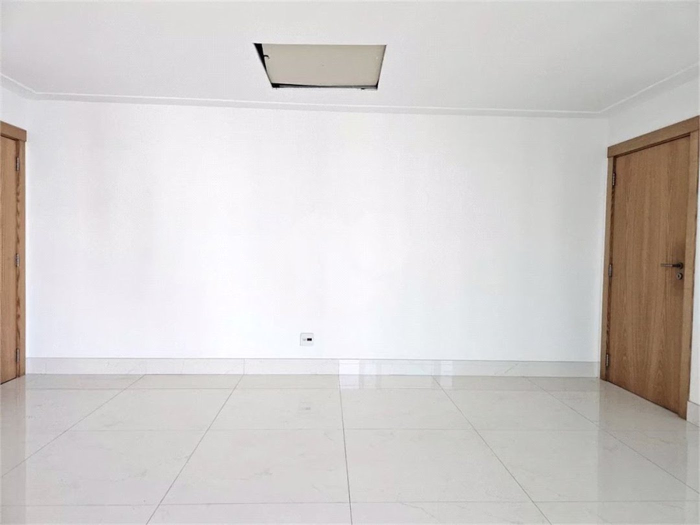 Apartamento Residencial à venda, Ponta da Praia, Santos - AP0507.