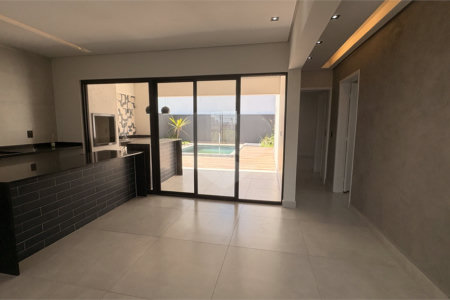 Casa à venda com 3 suítes no condomínio Cyrela Landscape Esplanada, Votorantim - SP