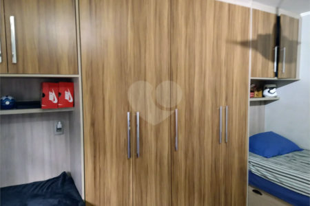 Casa à venda com 3 quartos, sendo 2 suítes, em Vila Mazzei, São Paulo, SP