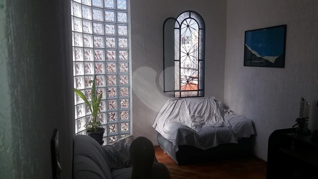 Casa à venda com 3 quartos, sendo 1 suíte, em Santana, São Paulo, SP