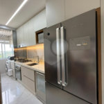 Apartamento à venda com 2 quartos em Jardim Casablanca, Indaiatuba, SP
