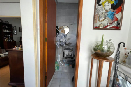 Casa Térrea à venda com 2 quartos, sendo 1 suíte, em Chora Menino, São Paulo, SP