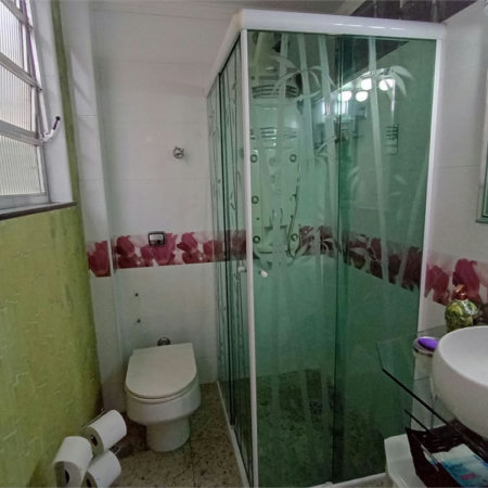 Apartamento Residencial à venda, ,  - AP0463.