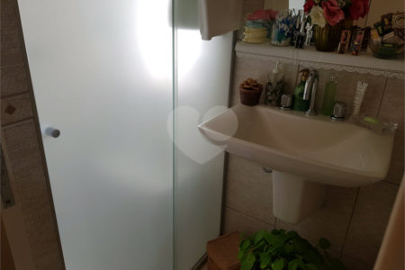 Apartamento à venda com 2 quartos, sendo 1 suíte, em Chácara Santo Antônio, São Paulo, SP